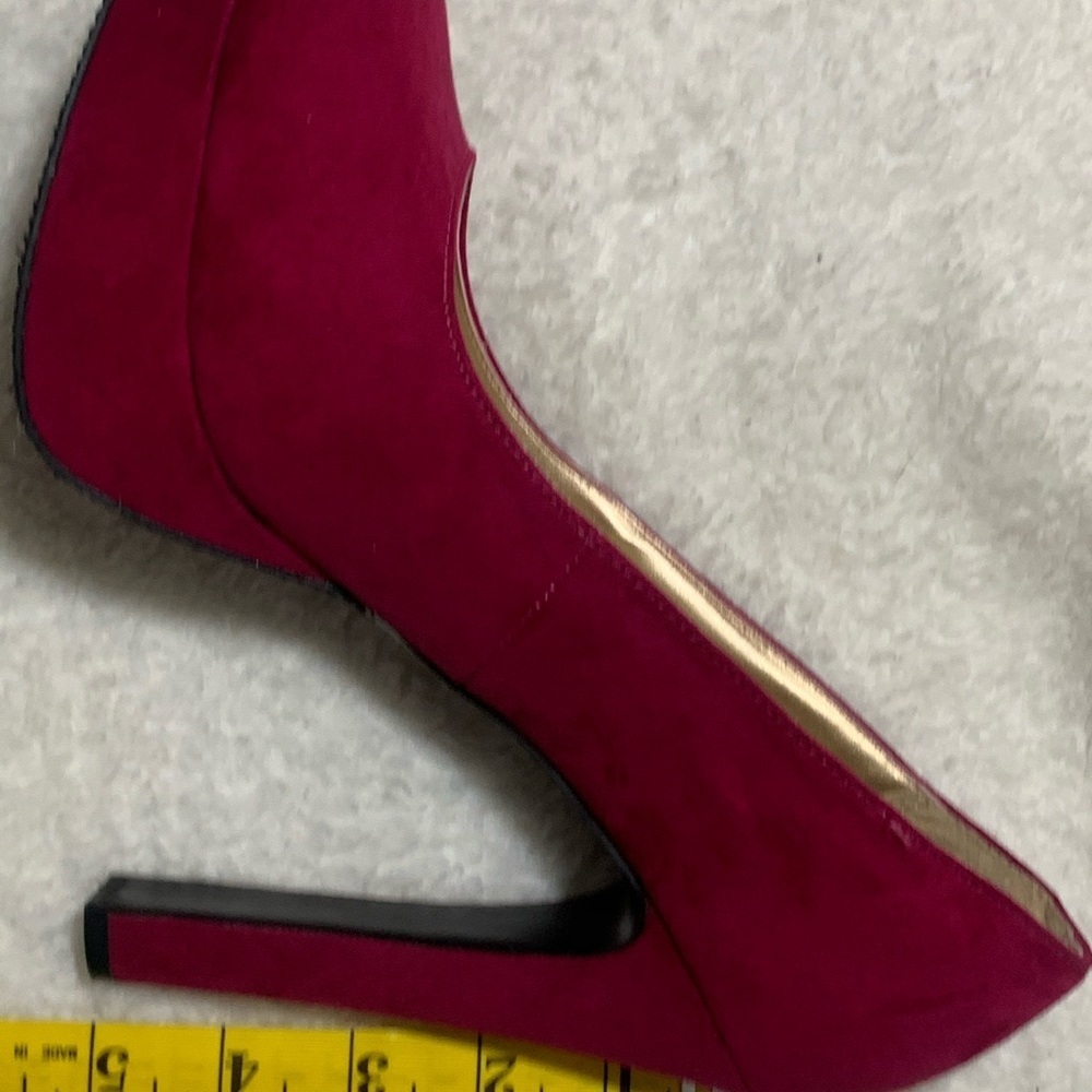 Massimo heels ๐ - Picture 6 of 7